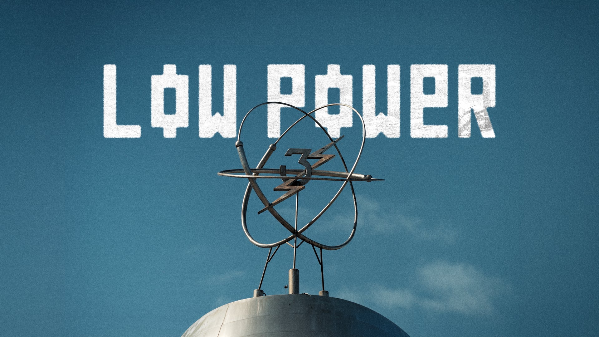 Low Power: The End of Nuclear in Taiwan, DOCUMENTARY, 2026
