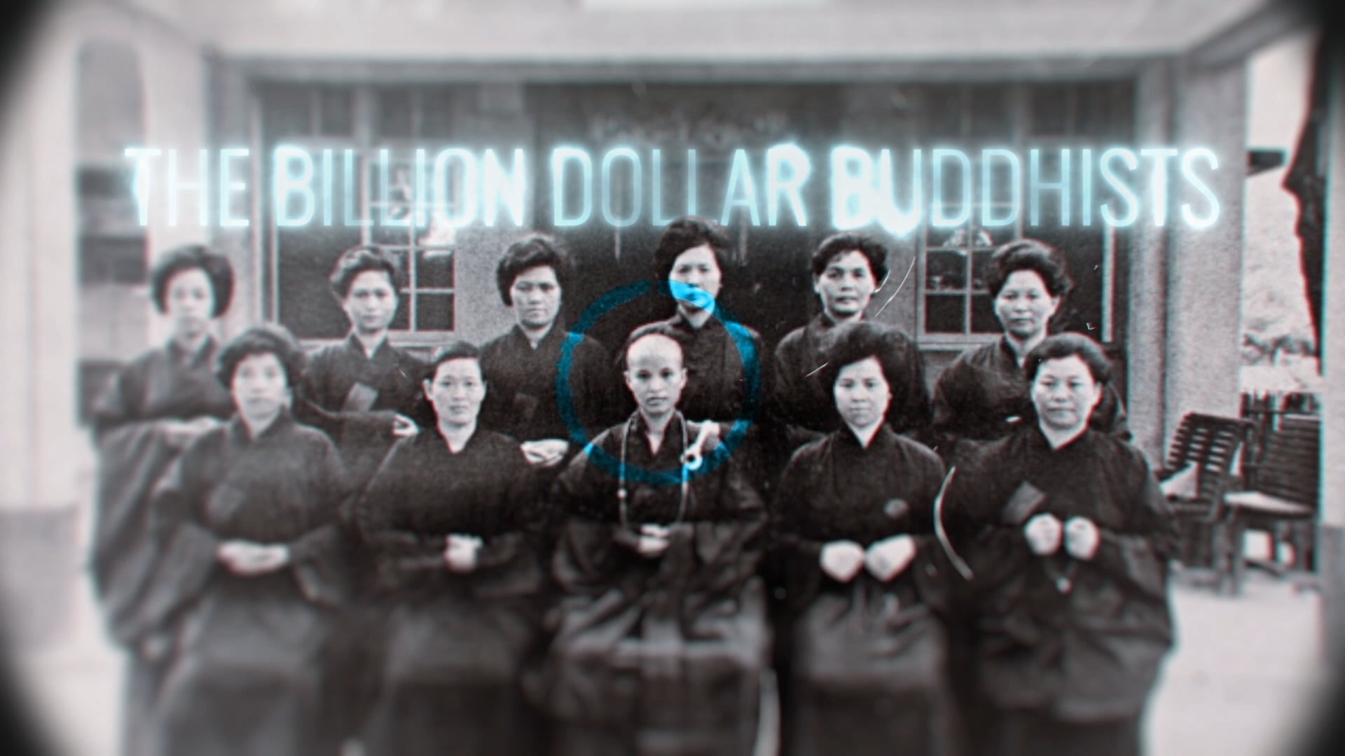 The Billion Dollar Buddhists: How a Religious Sect Beat Taipei at its Own Game, DOCUMENTARY, 2024
