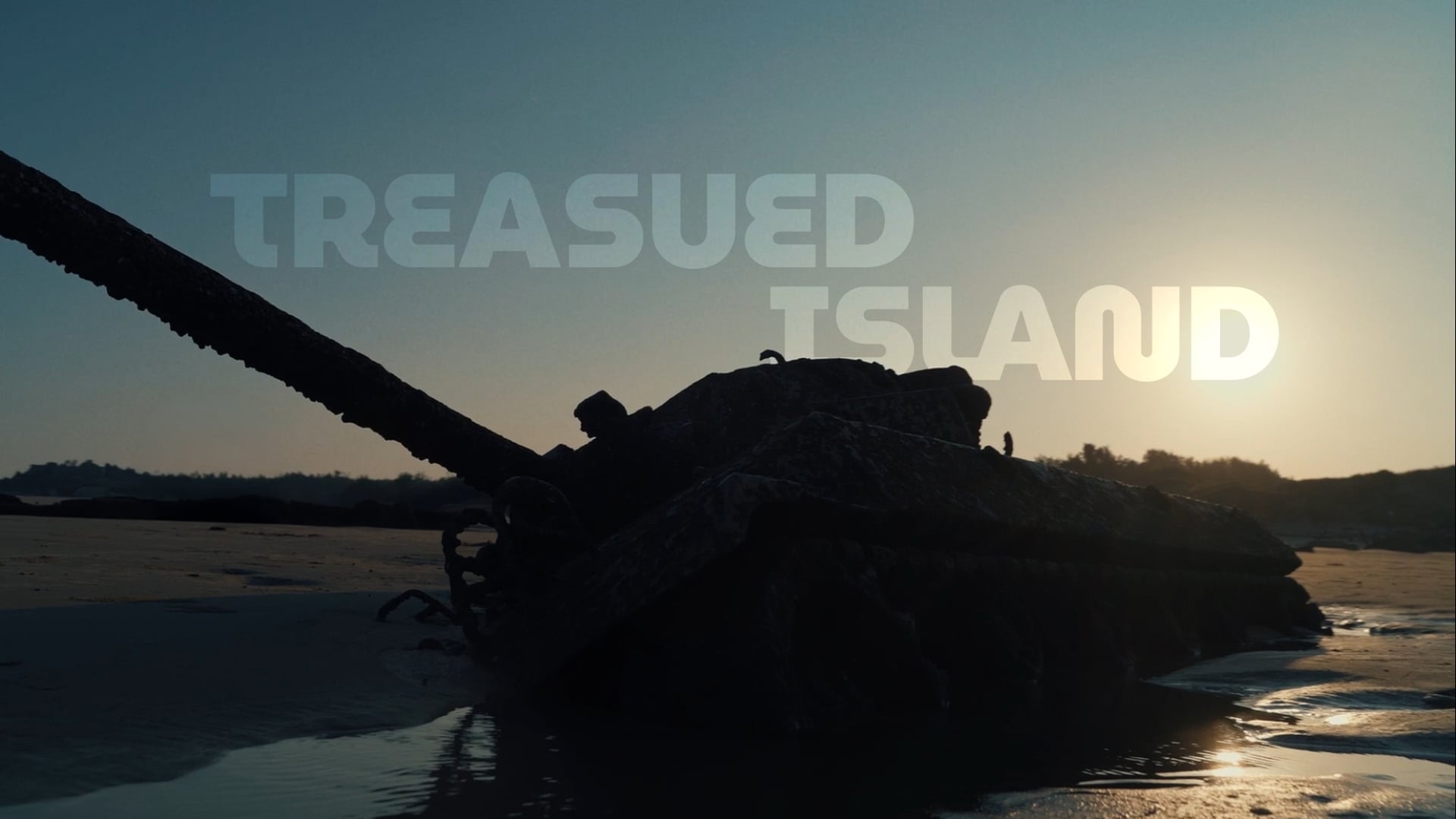 Treasured Island: The Voices of Kinmen, DOCUMENTARY, 2024