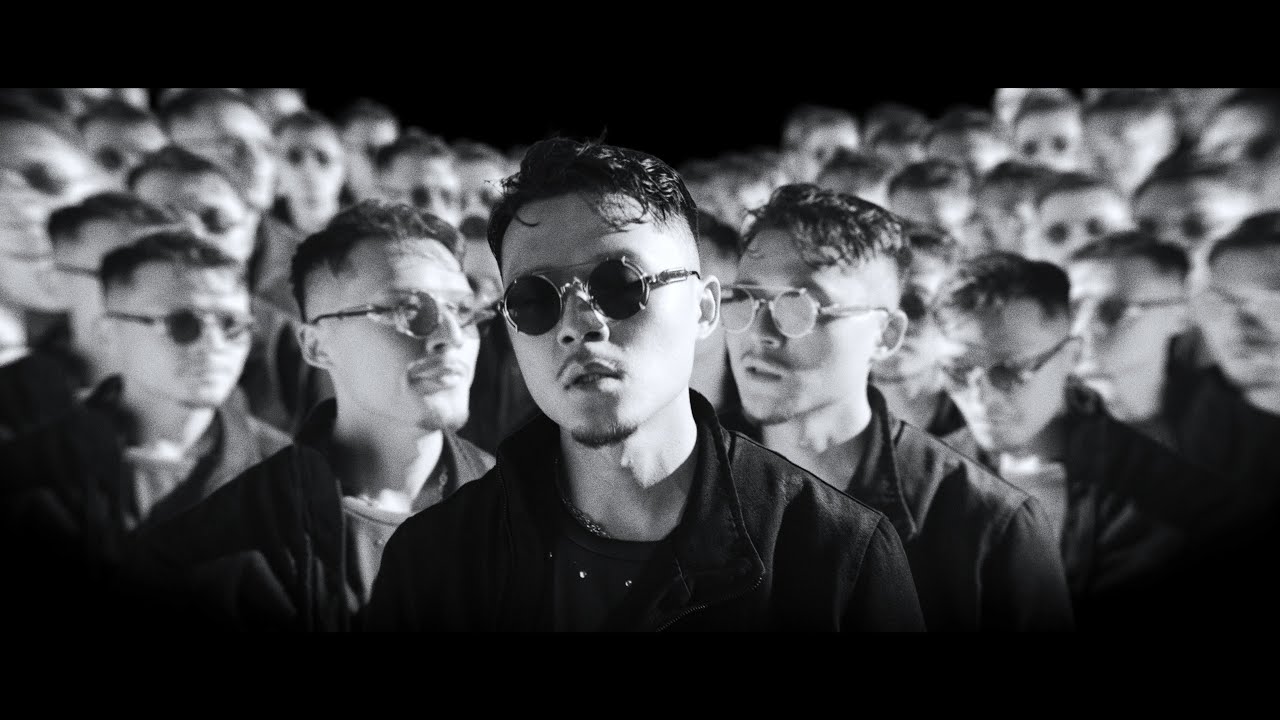 FRαNKIE阿法 - 有完沒完？自己選的, MUSIC VIDEO